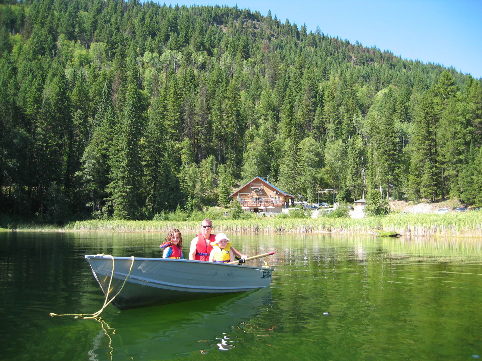 Alpine Meadows Resort Clearwater Zewnętrze zdjęcie